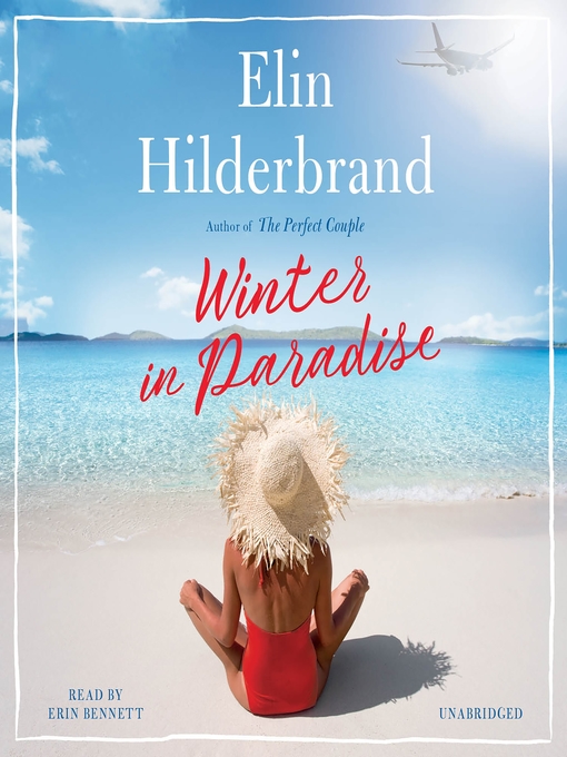Title details for Winter in Paradise by Erin Bennett - Wait list